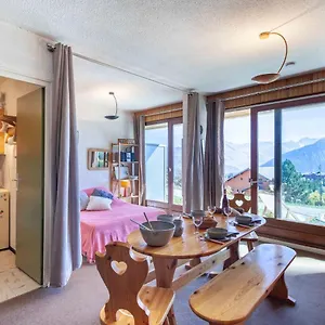 Appartement Mont Charvin By Interhome, Fontcouverte-la-Toussuire