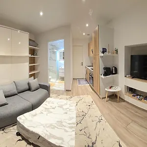 Appartement 2022 Terrasse Parking 5 Min D'annecy, Poisy