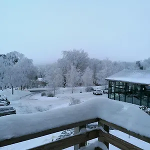 Archipel Volcans Hotel
