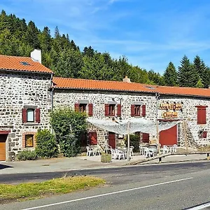 Auberge De La Moreno Hotel